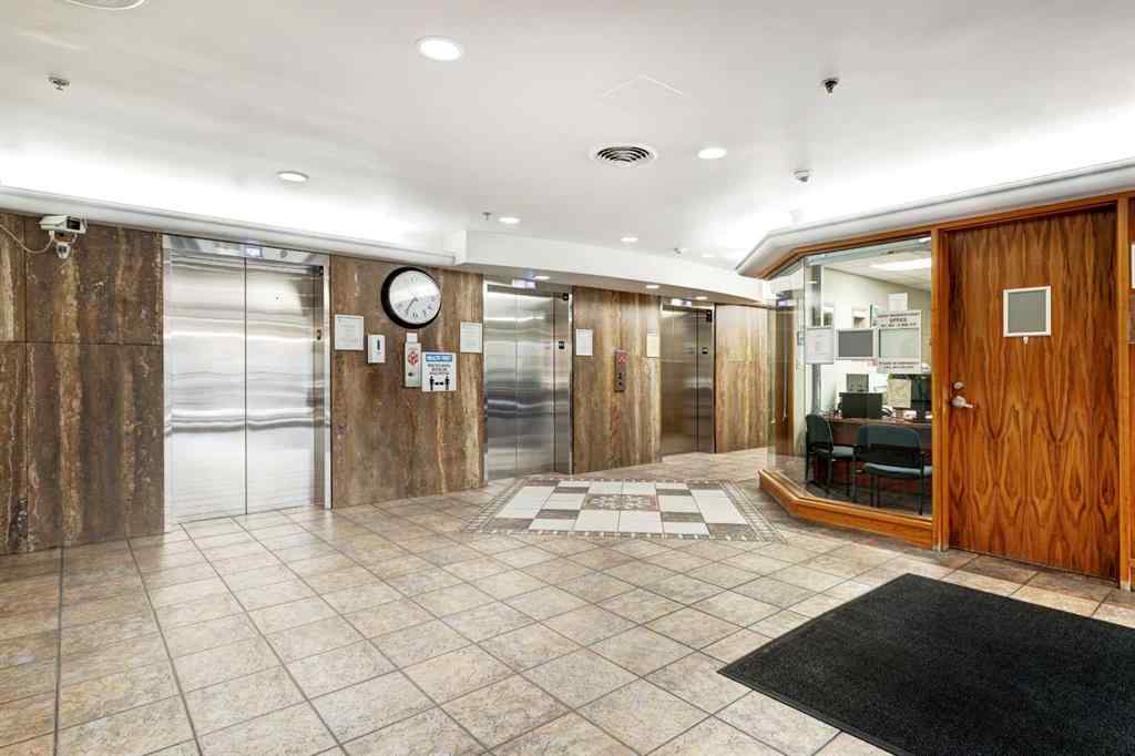 MLS® A2267575 - Unit #2510 221 6 Avenue SE in Downtown Commercial Core Calgary, Residential