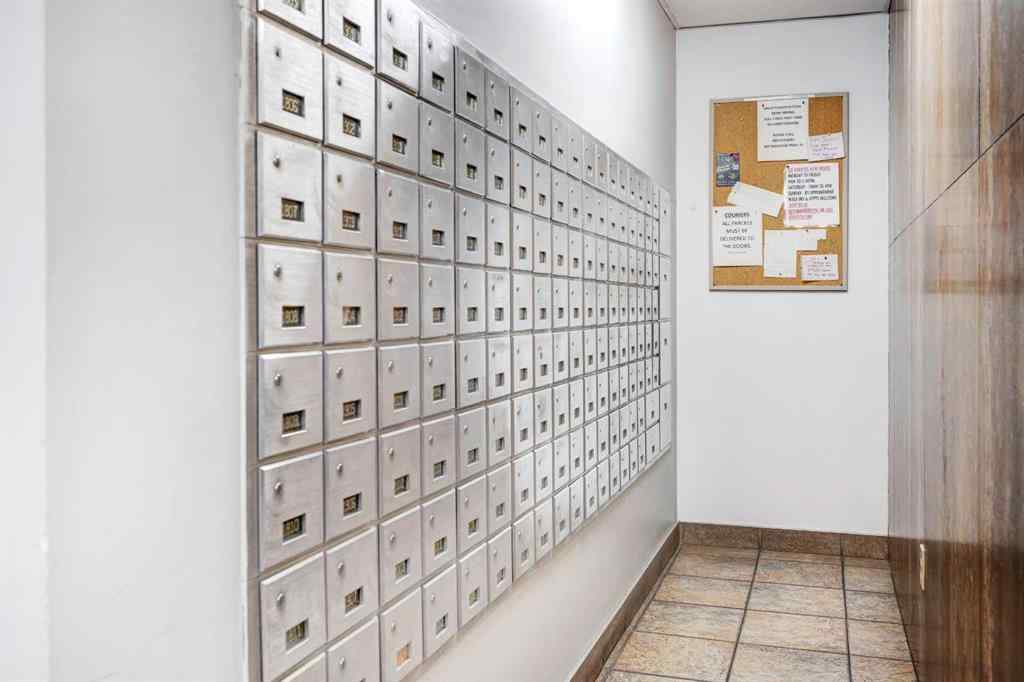 MLS® A2267575 - Unit #2510 221 6 Avenue SE in Downtown Commercial Core Calgary, Residential