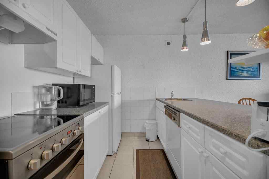 MLS® A2267575 - Unit #2510 221 6 Avenue SE in Downtown Commercial Core Calgary, Residential