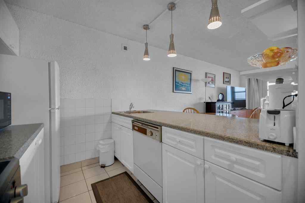 MLS® A2267575 - Unit #2510 221 6 Avenue SE in Downtown Commercial Core Calgary, Residential