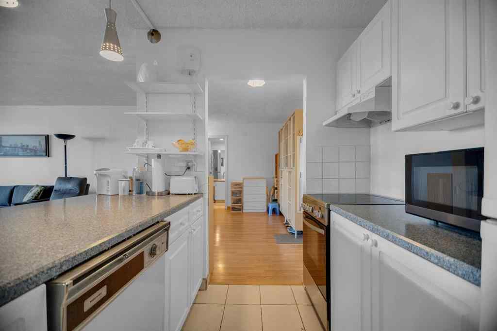 MLS® A2267575 - Unit #2510 221 6 Avenue SE in Downtown Commercial Core Calgary, Residential