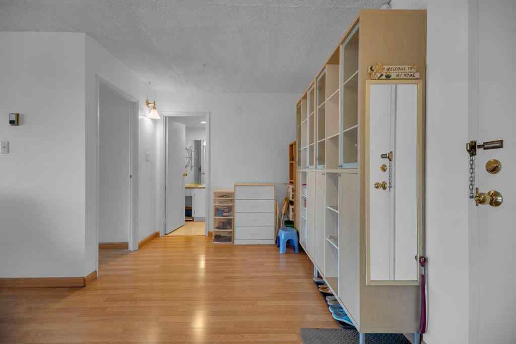 MLS® A2267575 - Unit #2510 221 6 Avenue SE in Downtown Commercial Core Calgary, Residential