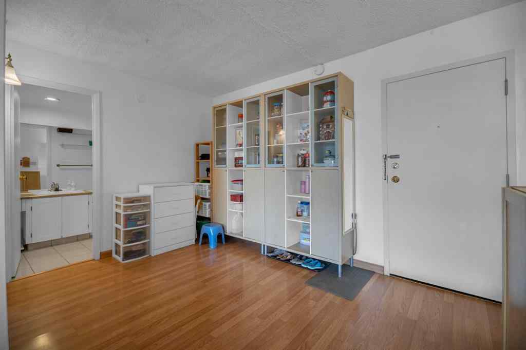 MLS® A2267575 - Unit #2510 221 6 Avenue SE in Downtown Commercial Core Calgary, Residential