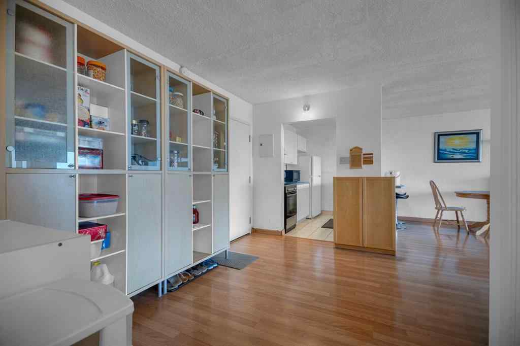 MLS® A2267575 - Unit #2510 221 6 Avenue SE in Downtown Commercial Core Calgary, Residential