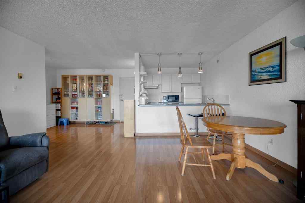 MLS® A2267575 - Unit #2510 221 6 Avenue SE in Downtown Commercial Core Calgary, Residential