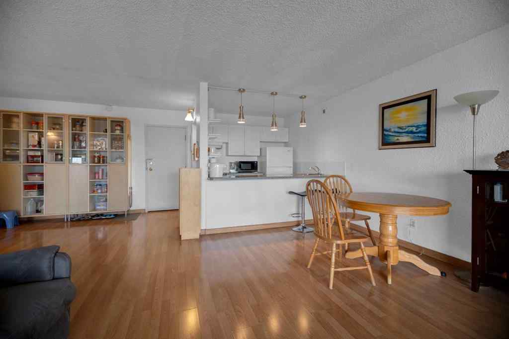 MLS® A2267575 - Unit #2510 221 6 Avenue SE in Downtown Commercial Core Calgary, Residential