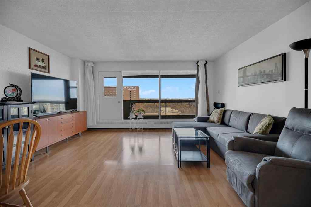 MLS® A2267575 - Unit #2510 221 6 Avenue SE in Downtown Commercial Core Calgary, Residential