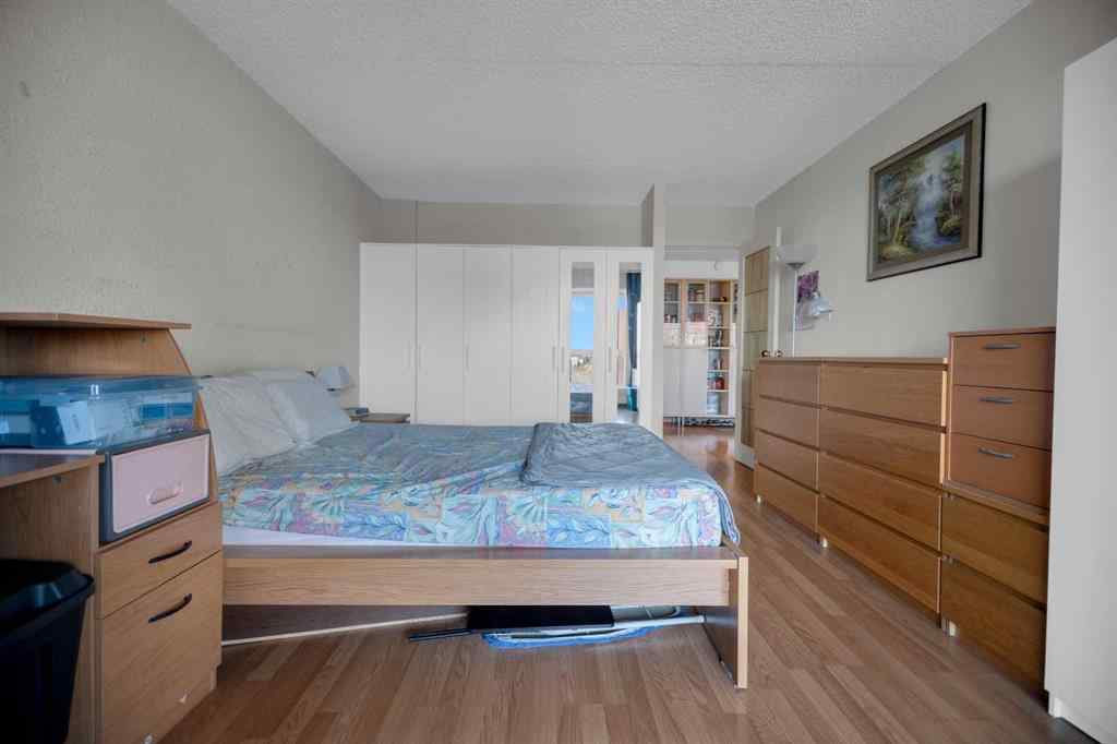 MLS® A2267575 - Unit #2510 221 6 Avenue SE in Downtown Commercial Core Calgary, Residential