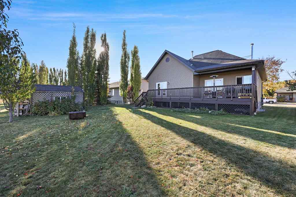 MLS® A2267576 - 39 Valarosa Drive  in NONE Didsbury, Residential