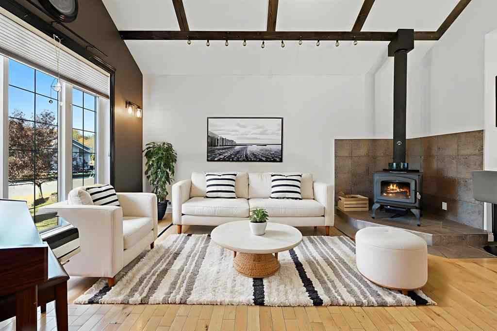 MLS® A2267576 - 39 Valarosa Drive  in NONE Didsbury, Residential