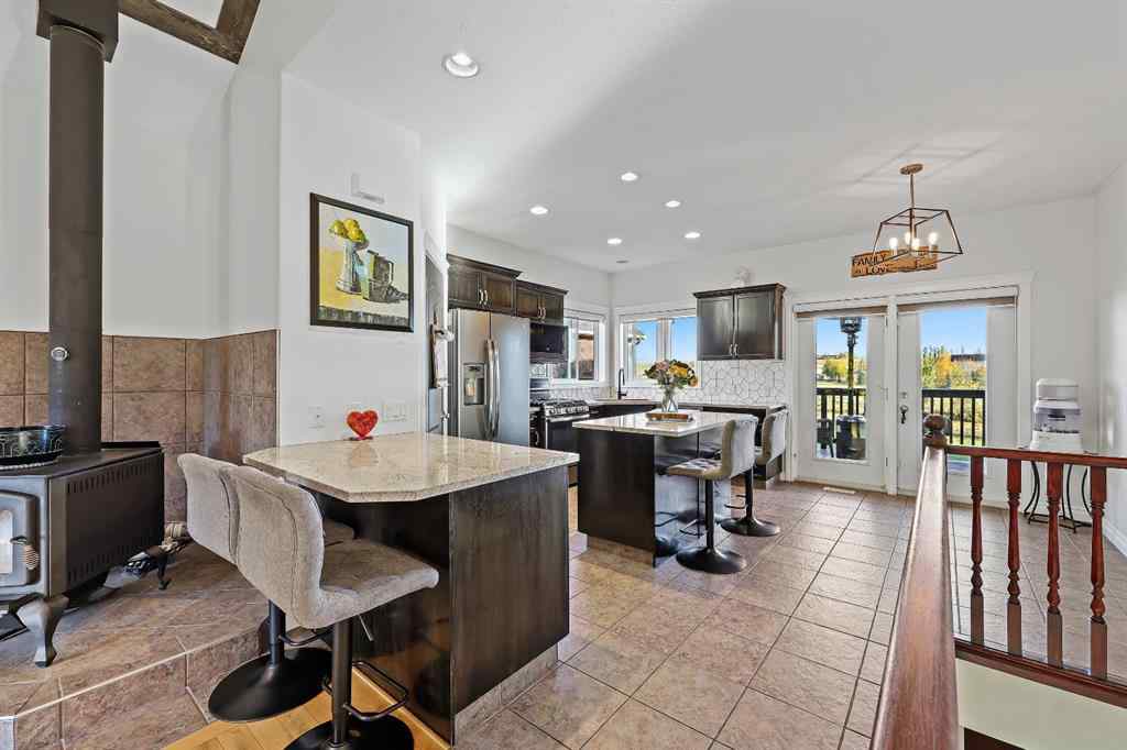 MLS® A2267576 - 39 Valarosa Drive  in NONE Didsbury, Residential