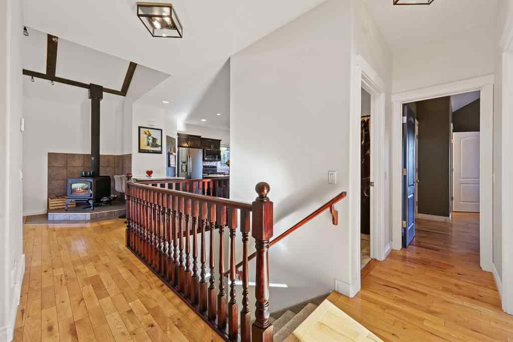 MLS® A2267576 - 39 Valarosa Drive  in NONE Didsbury, Residential