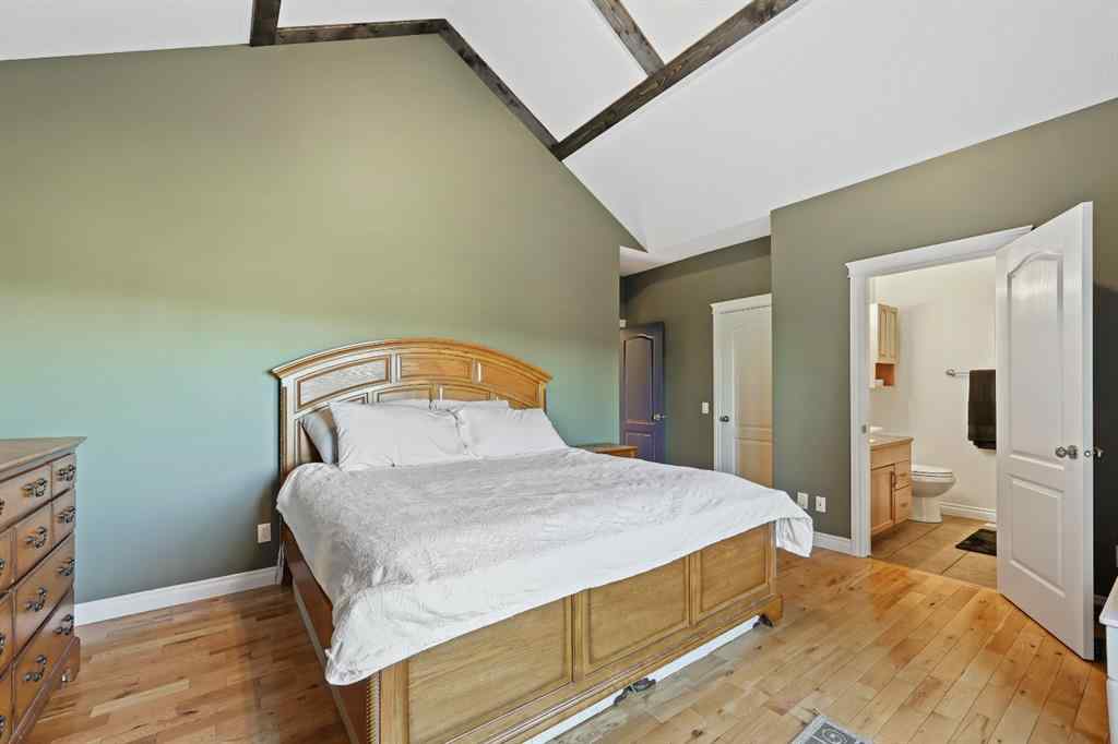 MLS® A2267576 - 39 Valarosa Drive  in NONE Didsbury, Residential