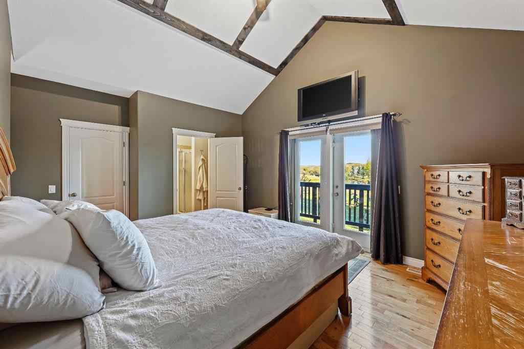 MLS® A2267576 - 39 Valarosa Drive  in NONE Didsbury, Residential