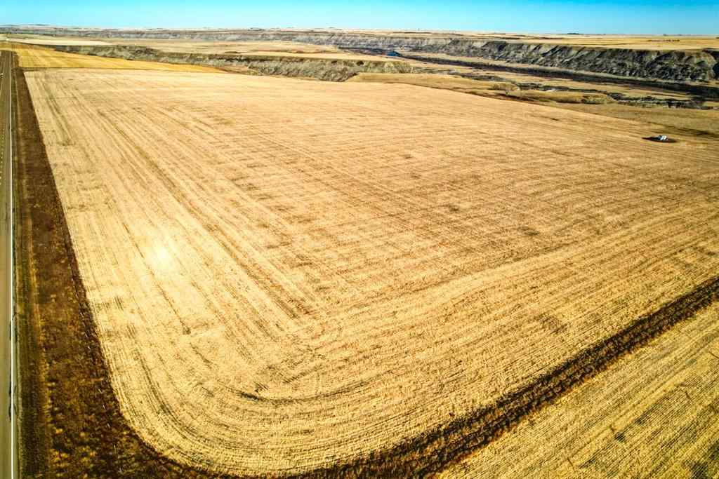 MLS&reg; # A2267577 - 0 HGWY 837 Highway  in NONE Carbon, Agri-Business Open Houses