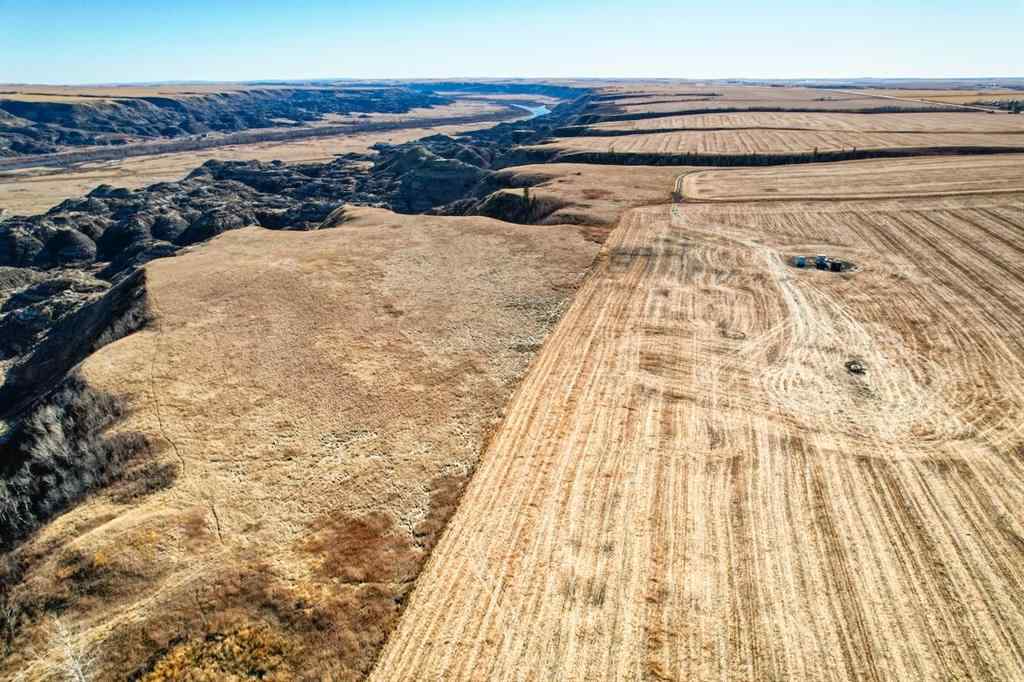 MLS&reg; # A2267577 - 0 HGWY 837 Highway  in NONE Carbon, Agri-Business Open Houses