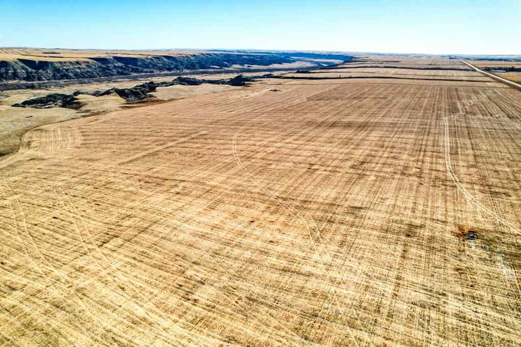 MLS&reg; # A2267577 - 0 HGWY 837 Highway  in NONE Carbon, Agri-Business Open Houses