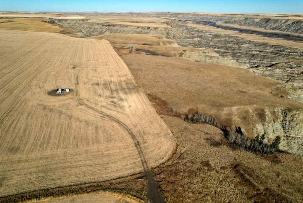 MLS&reg; # A2267577 - 0 HGWY 837 Highway  in NONE Carbon, Agri-Business Open Houses