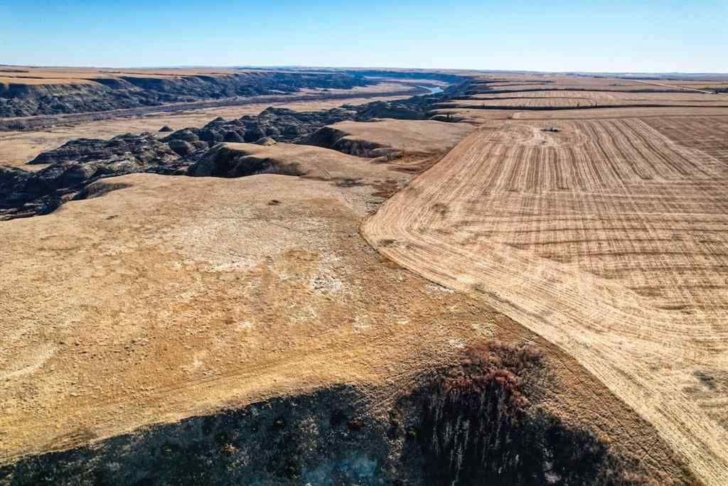 MLS&reg; # A2267577 - 0 HGWY 837 Highway  in NONE Carbon, Agri-Business Open Houses