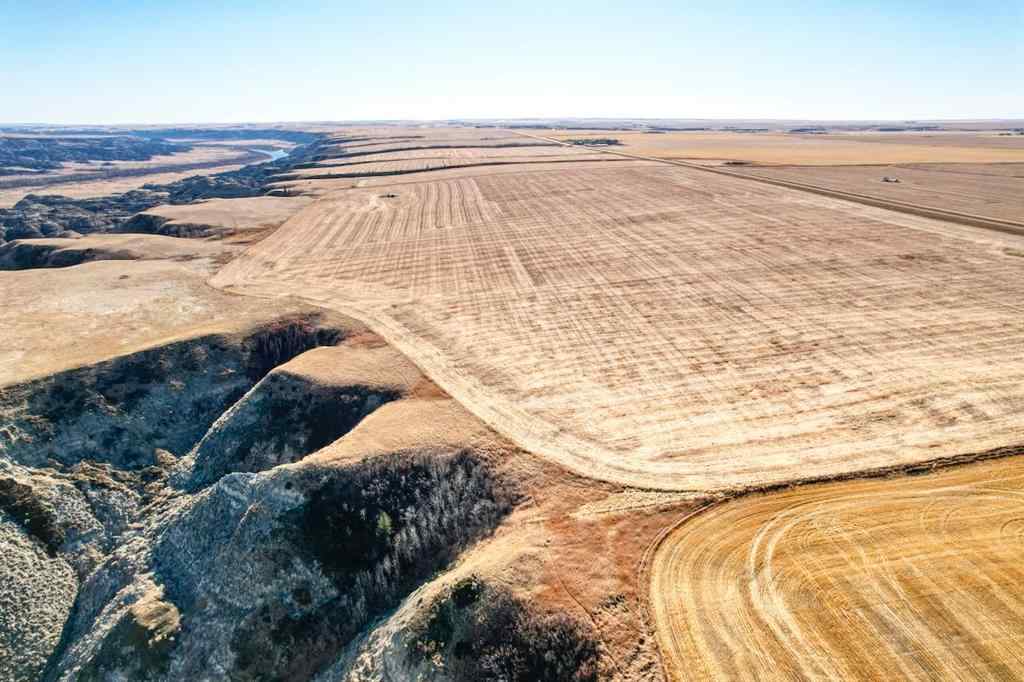 MLS&reg; # A2267577 - 0 HGWY 837 Highway  in NONE Carbon, Agri-Business Open Houses