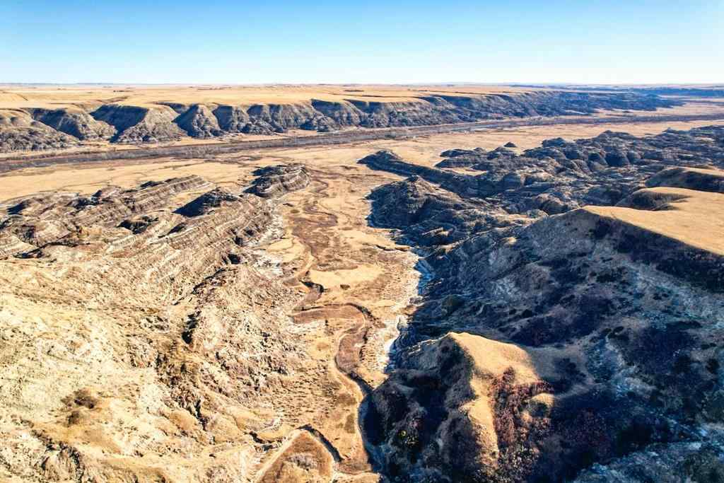 MLS&reg; # A2267577 - 0 HGWY 837 Highway  in NONE Carbon, Agri-Business Open Houses