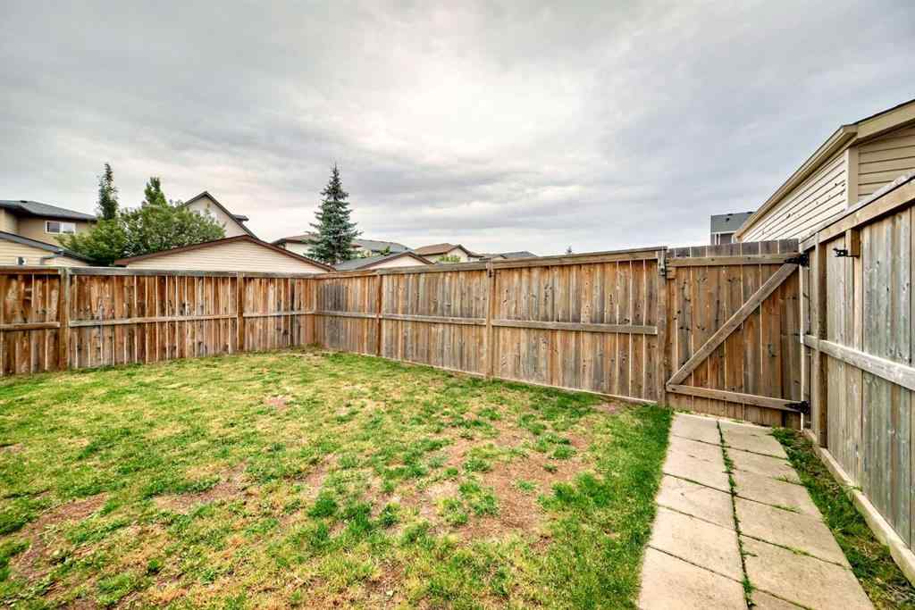 MLS® A2267578 - 134 Panora Road NW in Panorama Hills Calgary, Residential