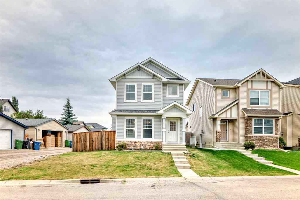 MLS® A2267578 - 134 Panora Road NW in Panorama Hills Calgary, Residential