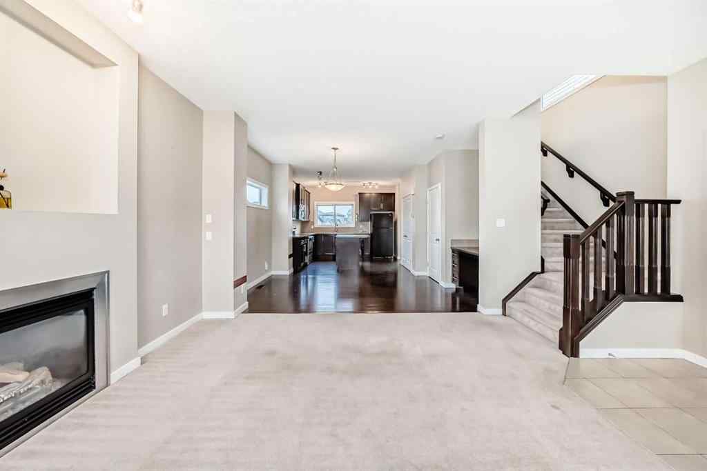 MLS® A2267578 - 134 Panora Road NW in Panorama Hills Calgary, Residential