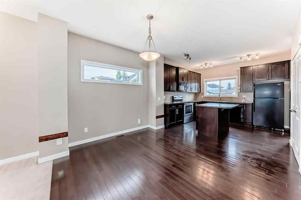 MLS® A2267578 - 134 Panora Road NW in Panorama Hills Calgary, Residential
