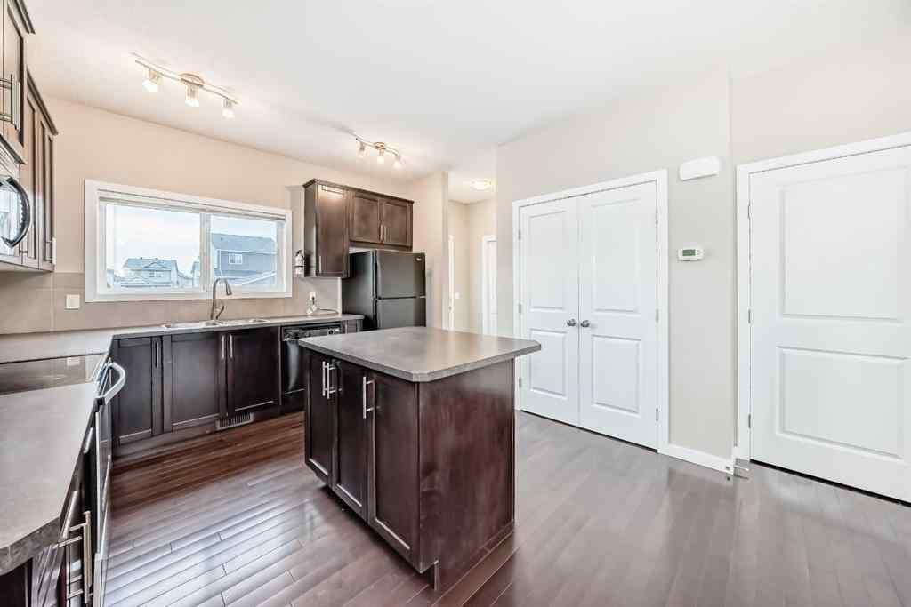 MLS® A2267578 - 134 Panora Road NW in Panorama Hills Calgary, Residential