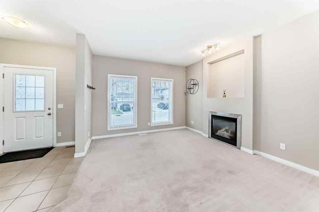 MLS® A2267578 - 134 Panora Road NW in Panorama Hills Calgary, Residential