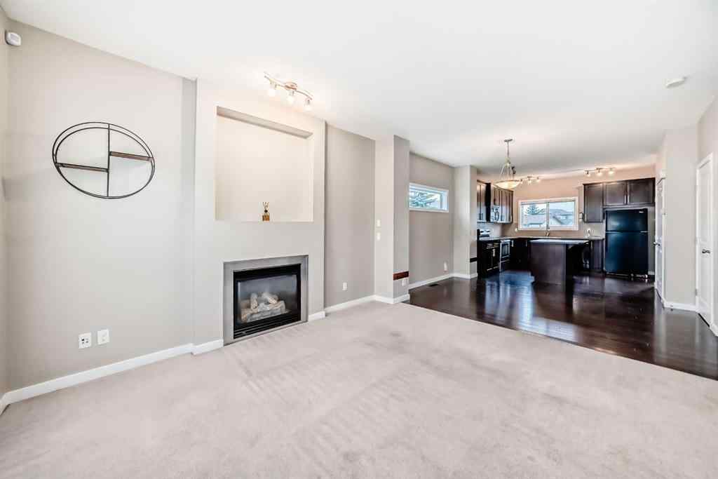MLS® A2267578 - 134 Panora Road NW in Panorama Hills Calgary, Residential