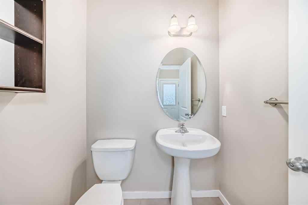 MLS® A2267578 - 134 Panora Road NW in Panorama Hills Calgary, Residential