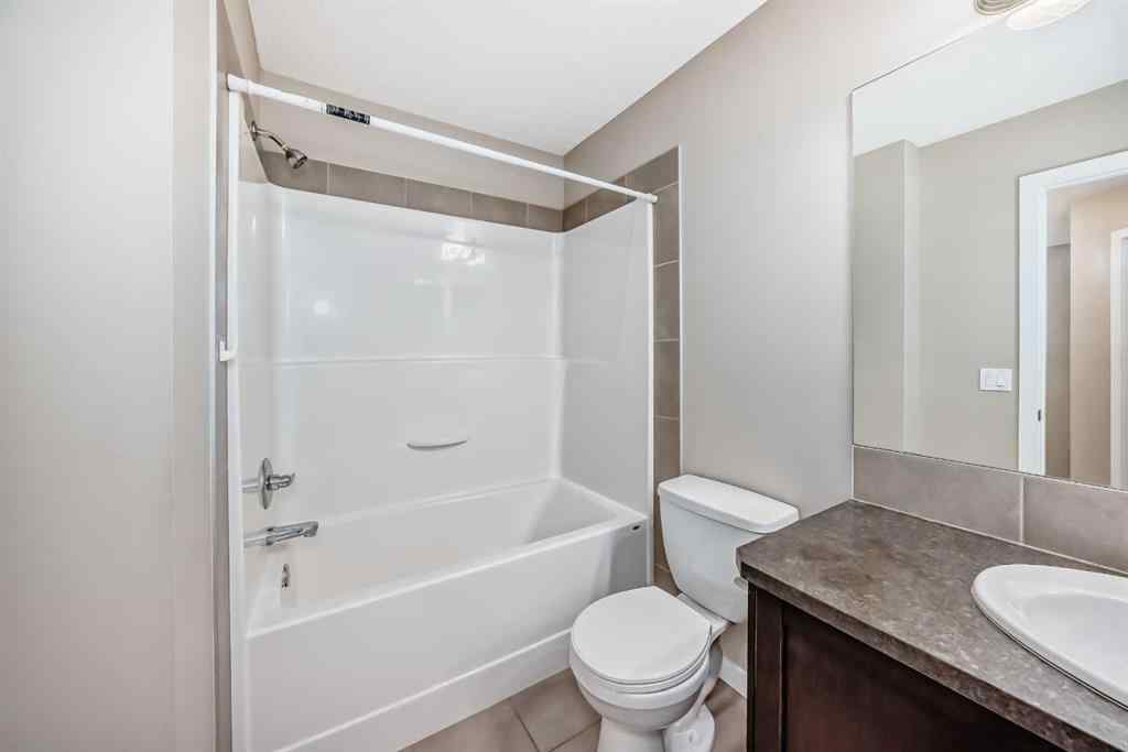 MLS® A2267578 - 134 Panora Road NW in Panorama Hills Calgary, Residential