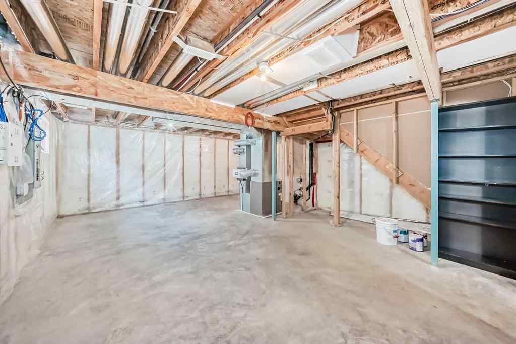 MLS® A2267578 - 134 Panora Road NW in Panorama Hills Calgary, Residential