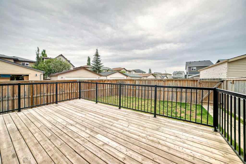 MLS® A2267578 - 134 Panora Road NW in Panorama Hills Calgary, Residential