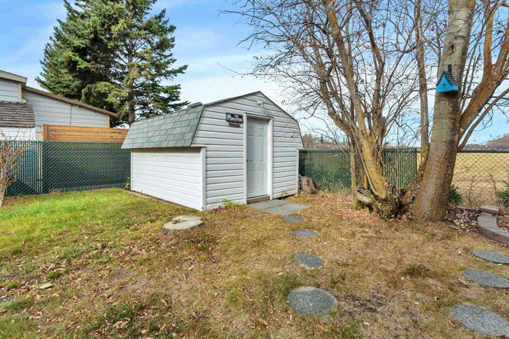 MLS® A2267579 - Unit #15 12040 Township Road 422   in NONE Rimbey, Residential