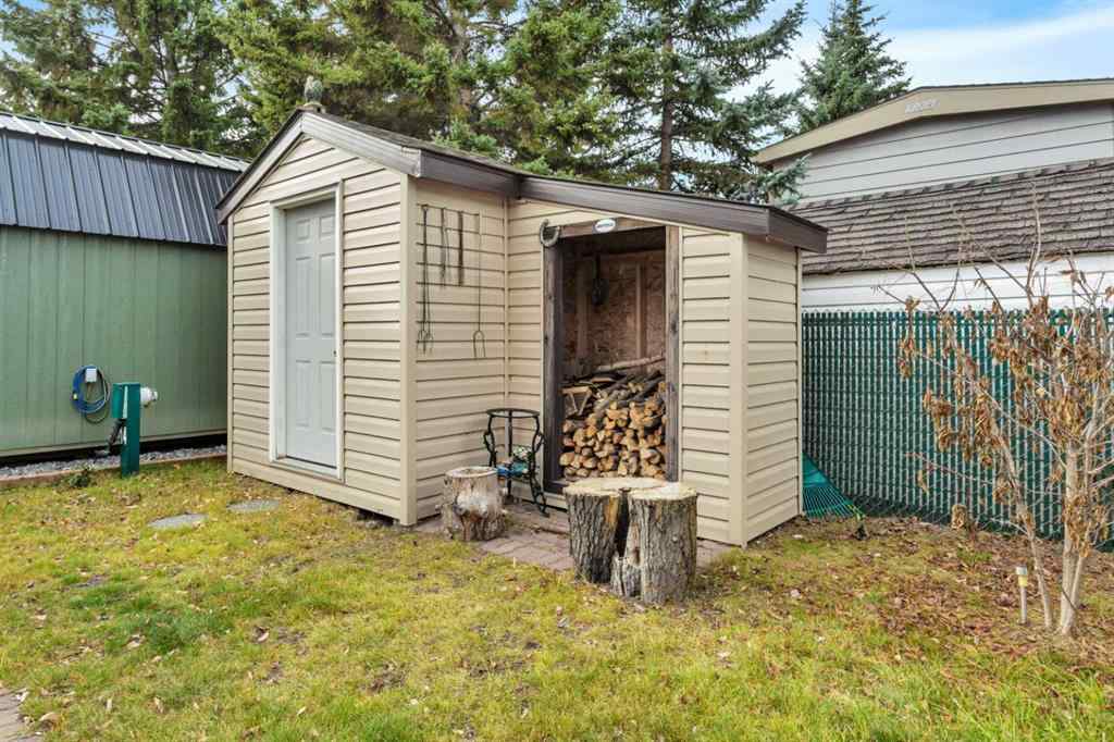 MLS® A2267579 - Unit #15 12040 Township Road 422   in NONE Rimbey, Residential