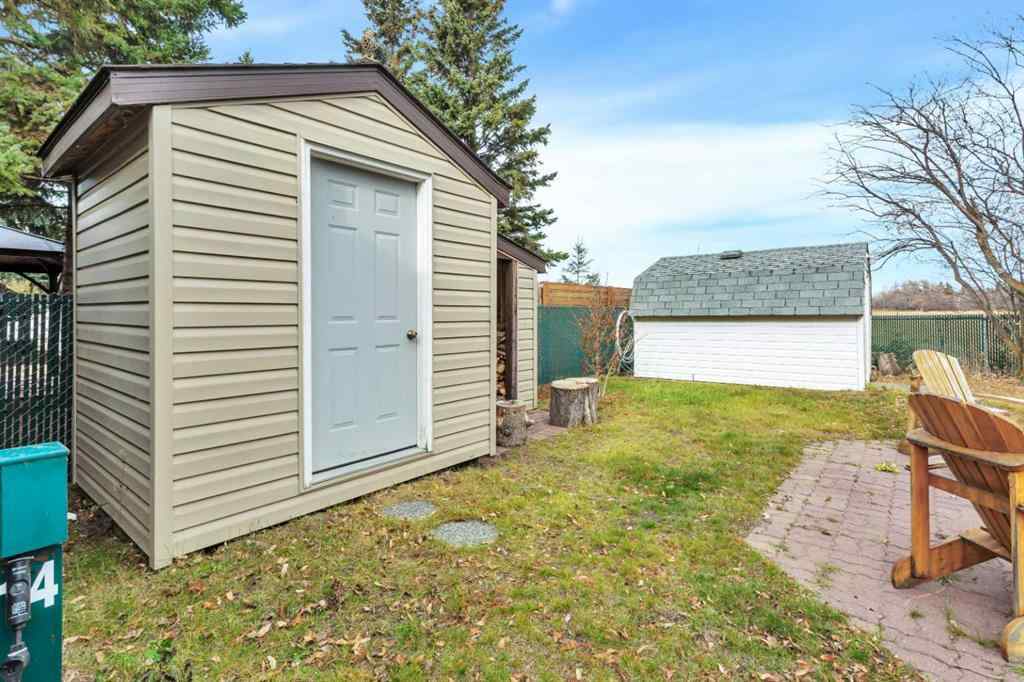 MLS® A2267579 - Unit #15 12040 Township Road 422   in NONE Rimbey, Residential