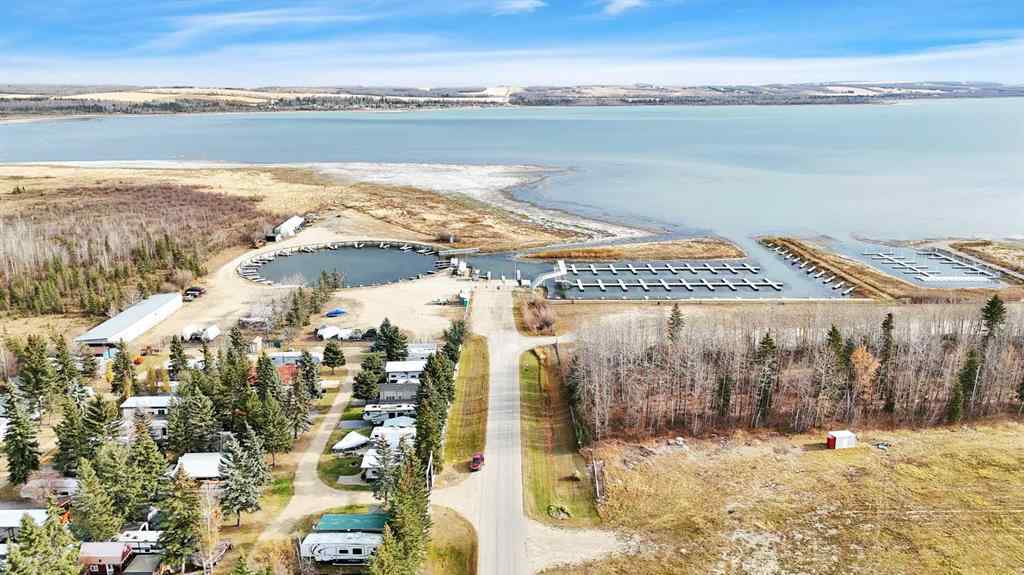 MLS® A2267579 - Unit #15 12040 Township Road 422   in NONE Rimbey, Residential