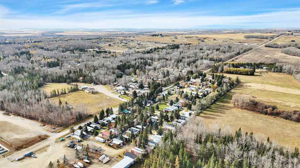 MLS® A2267579 - Unit #15 12040 Township Road 422   in NONE Rimbey, Residential