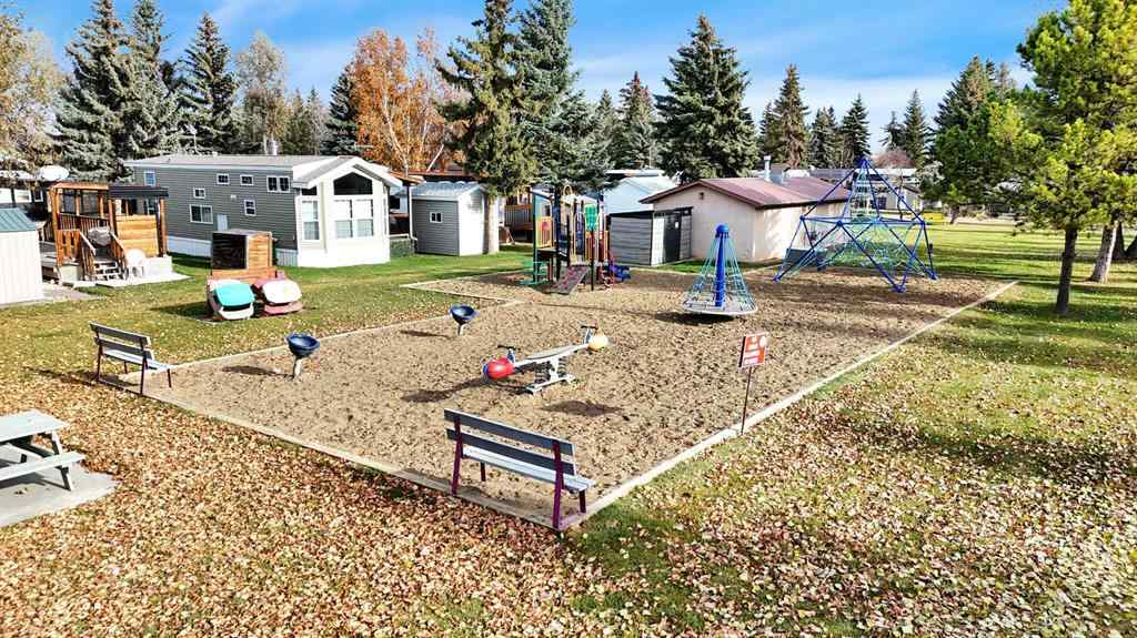 MLS® A2267579 - Unit #15 12040 Township Road 422   in NONE Rimbey, Residential
