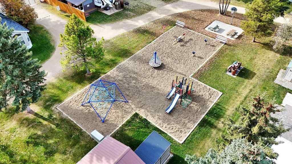 MLS® A2267579 - Unit #15 12040 Township Road 422   in NONE Rimbey, Residential