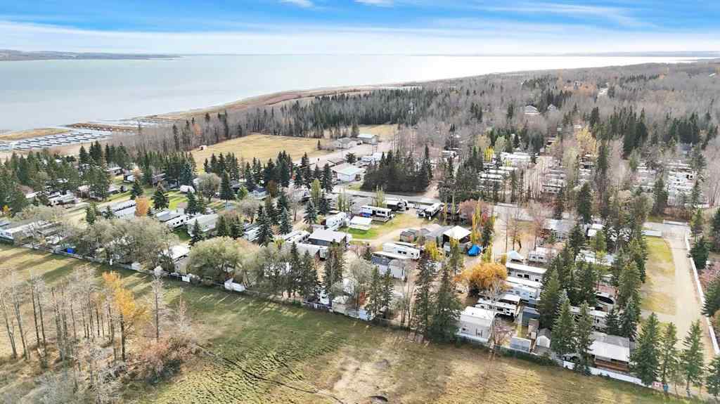 MLS® A2267579 - Unit #15 12040 Township Road 422   in NONE Rimbey, Residential