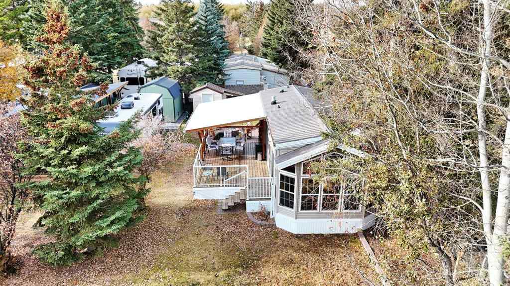 MLS® A2267579 - Unit #15 12040 Township Road 422   in NONE Rimbey, Residential