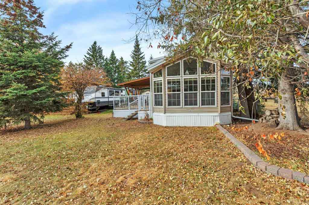 MLS® A2267579 - Unit #15 12040 Township Road 422   in NONE Rimbey, Residential