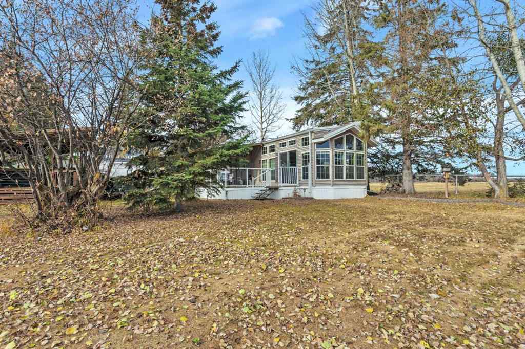 MLS® A2267579 - Unit #15 12040 Township Road 422   in NONE Rimbey, Residential