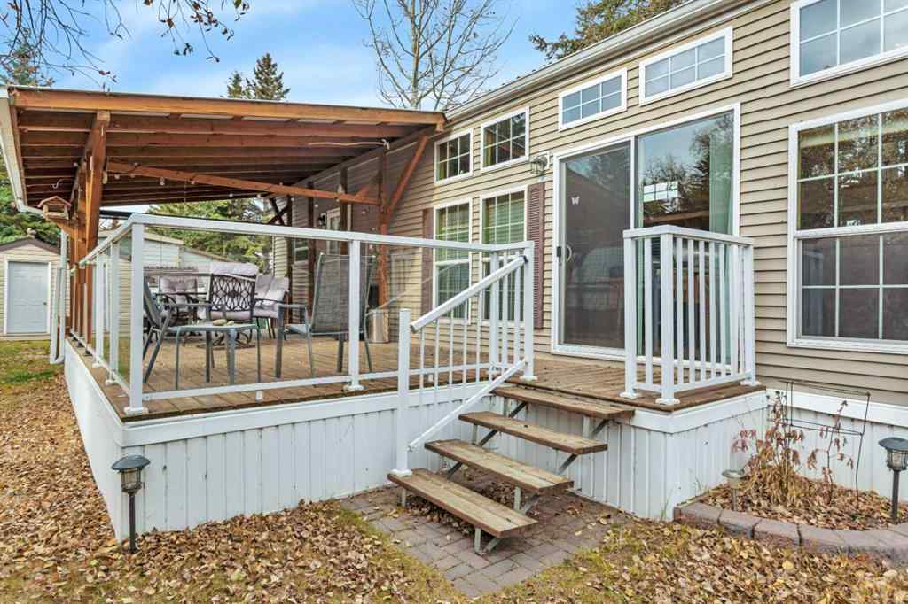 MLS® A2267579 - Unit #15 12040 Township Road 422   in NONE Rimbey, Residential