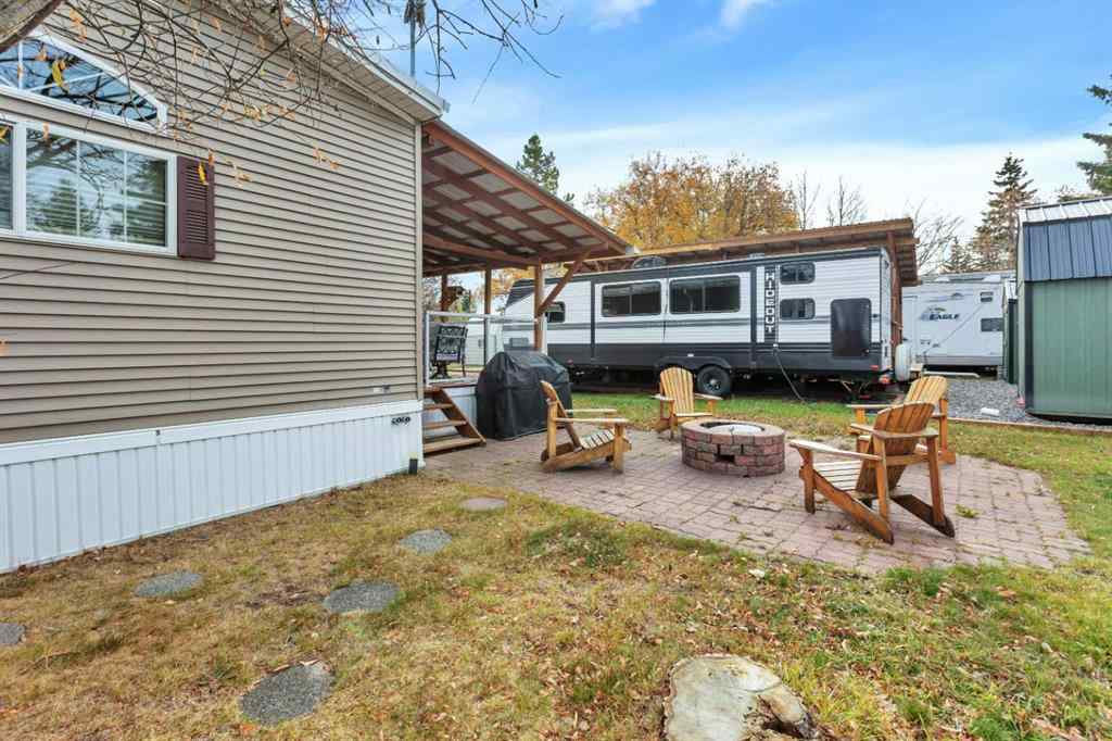 MLS® A2267579 - Unit #15 12040 Township Road 422   in NONE Rimbey, Residential