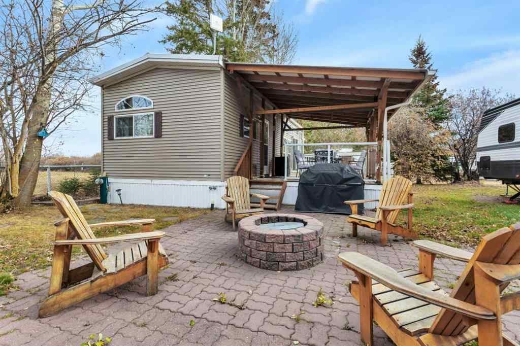 MLS® A2267579 - Unit #15 12040 Township Road 422   in NONE Rimbey, Residential